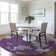 Maliana Washable Abstract Indoor / Outdoor Rug