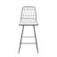 Tabouret de comptoir de patio-1276110836