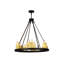 Uthyr 24 - Light Chandelier