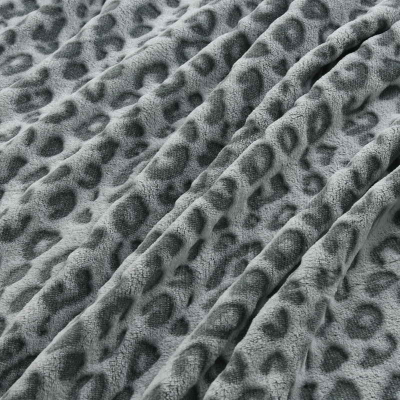 Plain Weave / Muslin Blanket