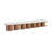 Horatia Boucle Upholstered Bench-98172778-98172777-95204848