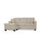 Canapé modulaire 2 pièces Kyneshia-1308066275