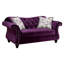 Leather Living Room Set