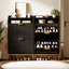 12 Pair Flip Down Shoe Storage-872784236