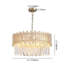 Berganzo 9 - Light Chandelier