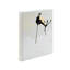Graphic Image The Ultimate Ski Book, Coffee Table Book, Leather, Ivory
