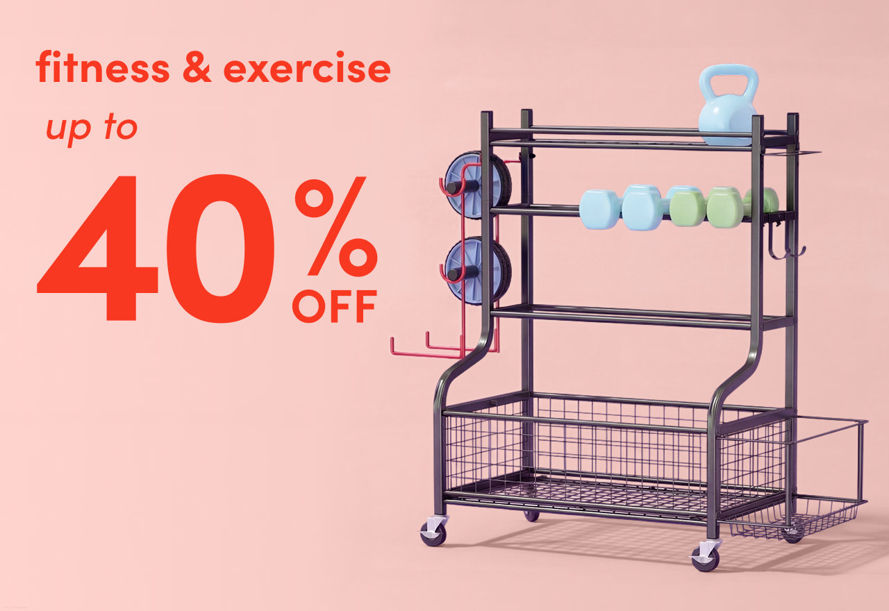 fitness & exercise clearance