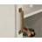 Vicie 34.84 " W Armoire