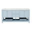 Ensemble de meuble-lavabo double 72 po Binne-2084987129-2084981161