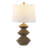 Karapet Resin Table Lamp