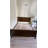  Solid Wood Bed Frame - Queen