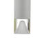 Mccracken Metal Novelty Pendant Shade in Silver