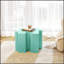 Table d'appoint casse-tête, table modulaire à bord concave MGO-1345192104-1345192111