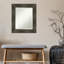 Miroir de salle de bain Gambell-930945247