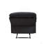 Fauteuil inclinable avec accoudoirs coussinés-94737991