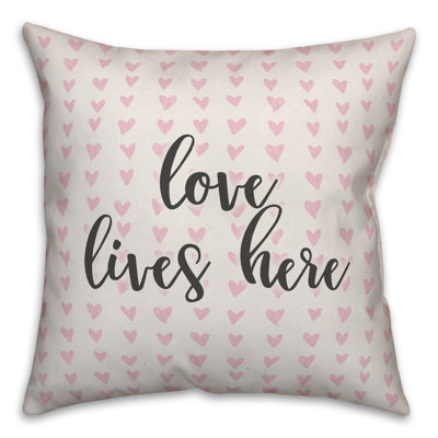  Housse de coussin carré et insert