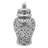 Laforce Handcrafted Decorative Jar 1-1268340404