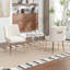 Elian 19.7'' H Velvet Upholstered Side Chair-1984774531