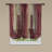 Aldreda Semi-Sheer Single Curtain Panel-801506761