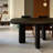 Oak Solid Wood Dining Table-98748398-98748399