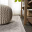 Tapis intérieur / extérieur beige Sheelah-306960340