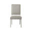 Hamptons Upholstered Dining Chair