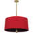 Rouge Richmond / doublure noir Blacksmith est en rupture de stock