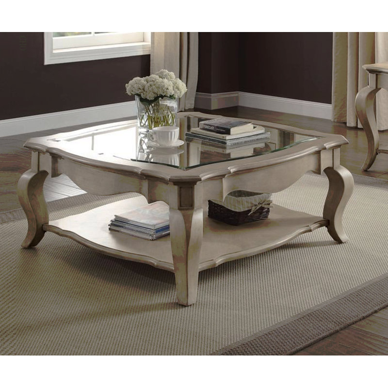 Table basse Chelmsford