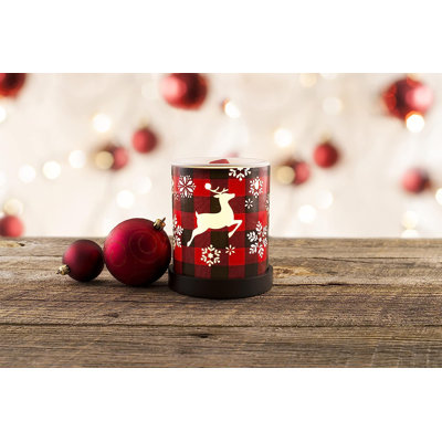 Réchaud à cire ScentSationals