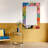 Dierk Glass Rectangle Mirror