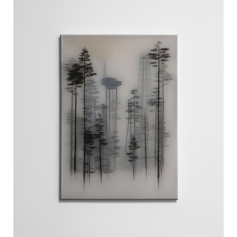 Superbe peinture décorative sur toile, 27,6 po x 39,4 po | 50% coton / 50% polyester, impression numérique sur toile | Cadre en bois robuste de 0,8 po x 0,8 po, parfait pour la décoration de salon ou de bureau, art mural accrocheur