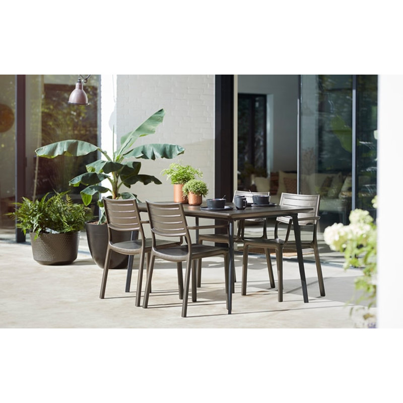 Keter Metalea Table