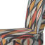 Chaise parsons de 22,5 po de largeur