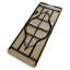 180cm Rectangular Folding Table-111126156