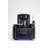 Power Zero Gravity Recliner With Multifunctional Features - Storage Armrest & Cup Holder - Laptop Table & Phone Holder- Reading Light & LED - Infinite Position Recline For Living Room & Office-1113065139