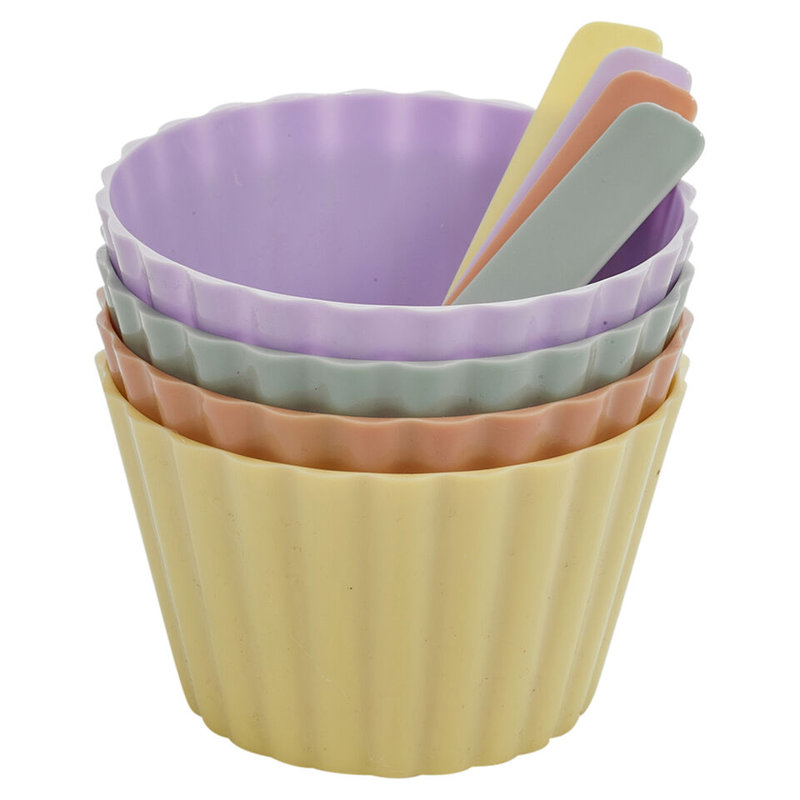 Latitude Run Aviyonna Plastic Serving Bowl