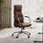 Yianna Ergonomic Executive Office Chair with Headrest-101287687