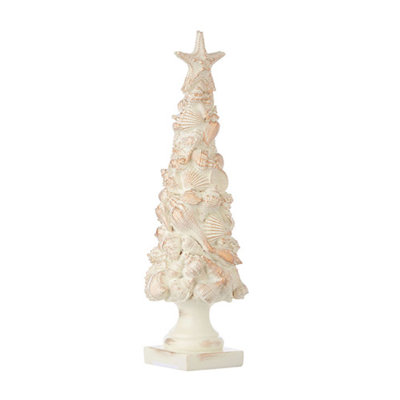 Shell Tree