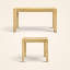  BLOC DE TABLE SABLE DE 55 POUCES-1555098432-1560700832