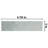 Coco 2" x 6" Porcelain Subway Wall Tile-92146205