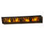 Rustic Lodge 4 - Light Bath Bar-16183648-16183649