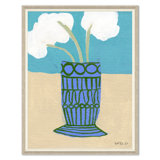 Isabelle Giclee Print by Susan Hable