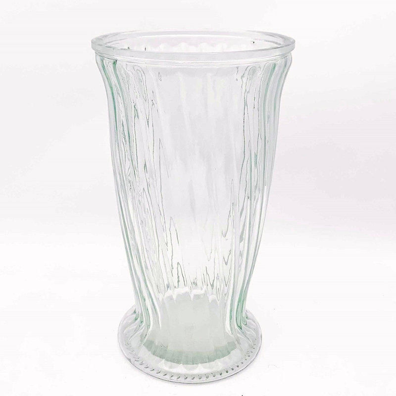 Vase Trompette