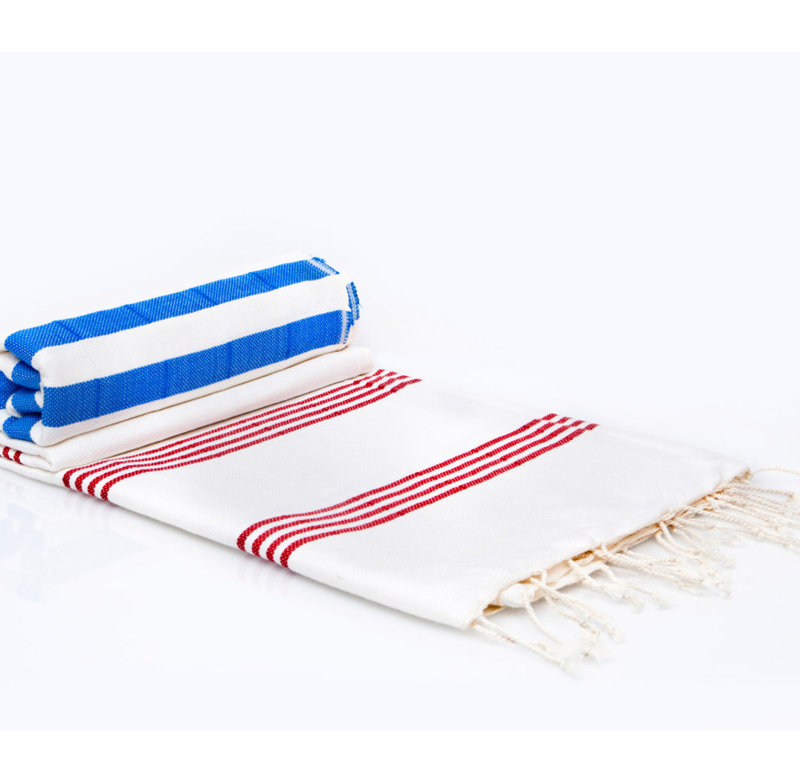 Cotton Blend Ultra Light