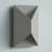 Addilynn LED Outdoor Flush Mount-959735409