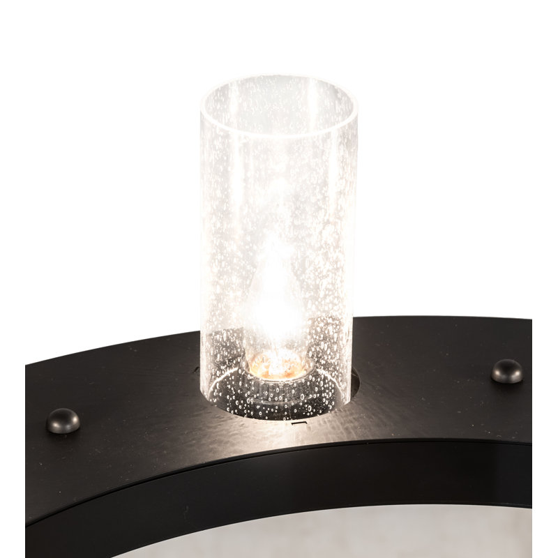Loxley 9 - Light Chandelier