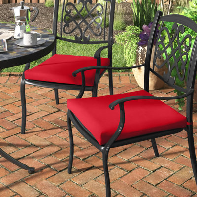 Outdoor 3'' Seat Cushion