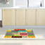 Geniah Patchwork Area Rug-556887705