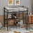 Makris Kids Twin Loft Bed-791654062