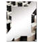 Cerna - Miroir mural MIR135994-252539458
